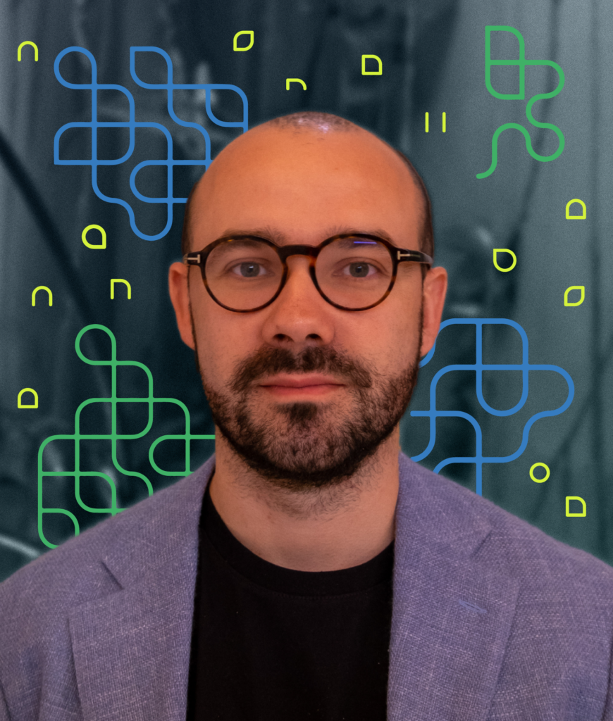 Bruno Bioni