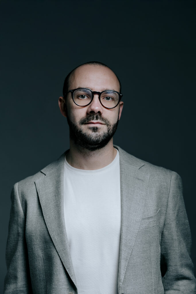 Bruno Bioni