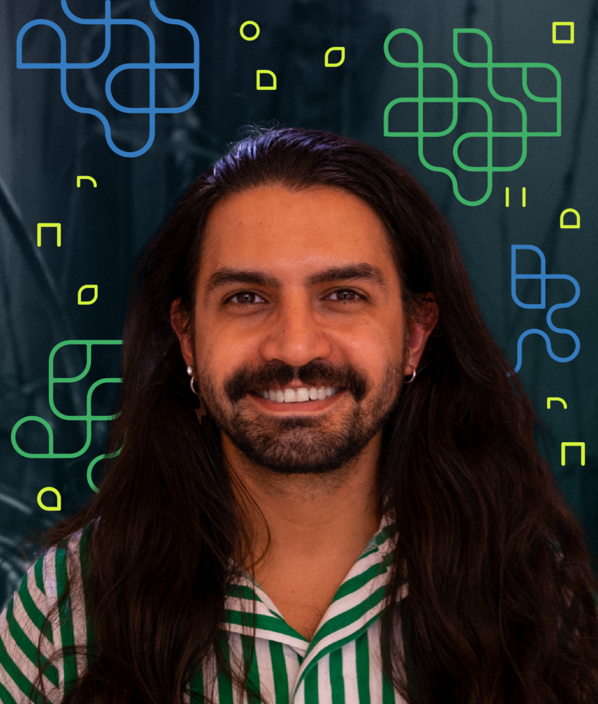Pedro Saliba
