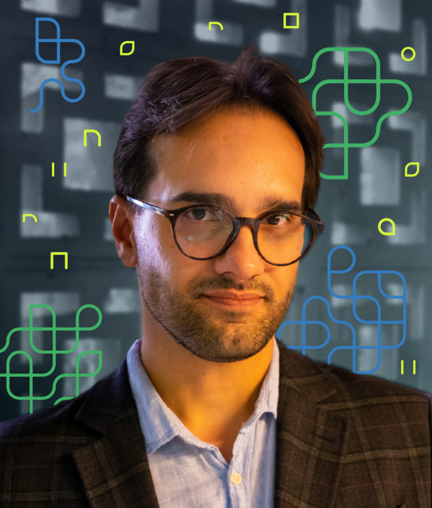 Rafael Zanatta