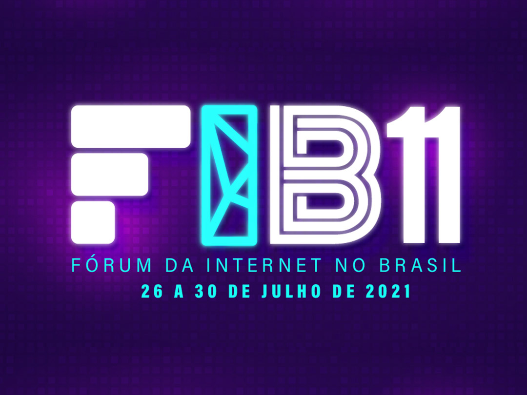  11° Brazilian Internet Forum