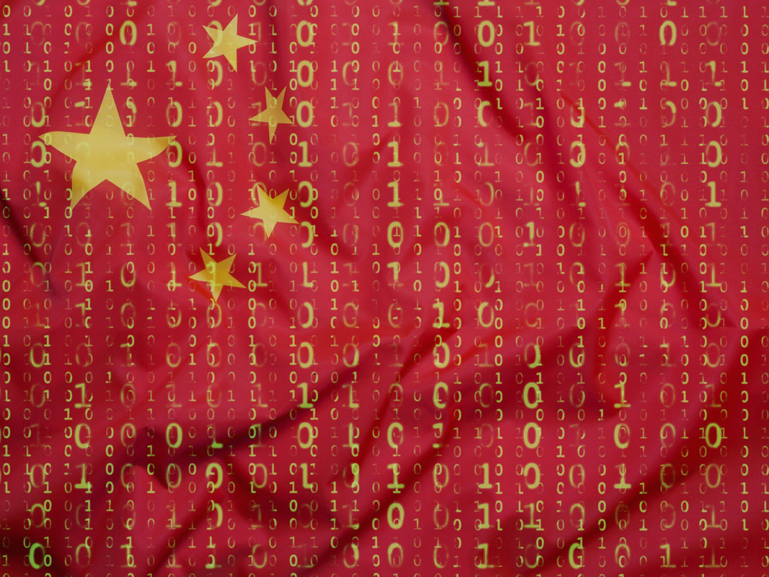 China: tecnologia e sociedade
