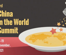 Data Privacy participa do evento China In The World Summit