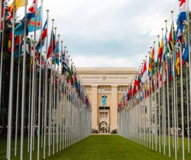 Mais de 100 organizações pedem participação e inclusão em Comitê sobre cibercrimes da ONU