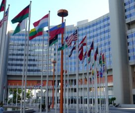 Mais de 100 organizações pedem participação e inclusão em Comitê sobre cibercrimes da ONU