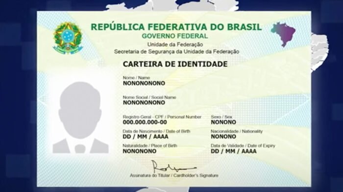 Comissão vai debater nova carteira de identidade nacional