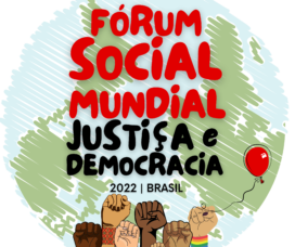 Data Privacy Brasil participa do Fórum Social Mundial