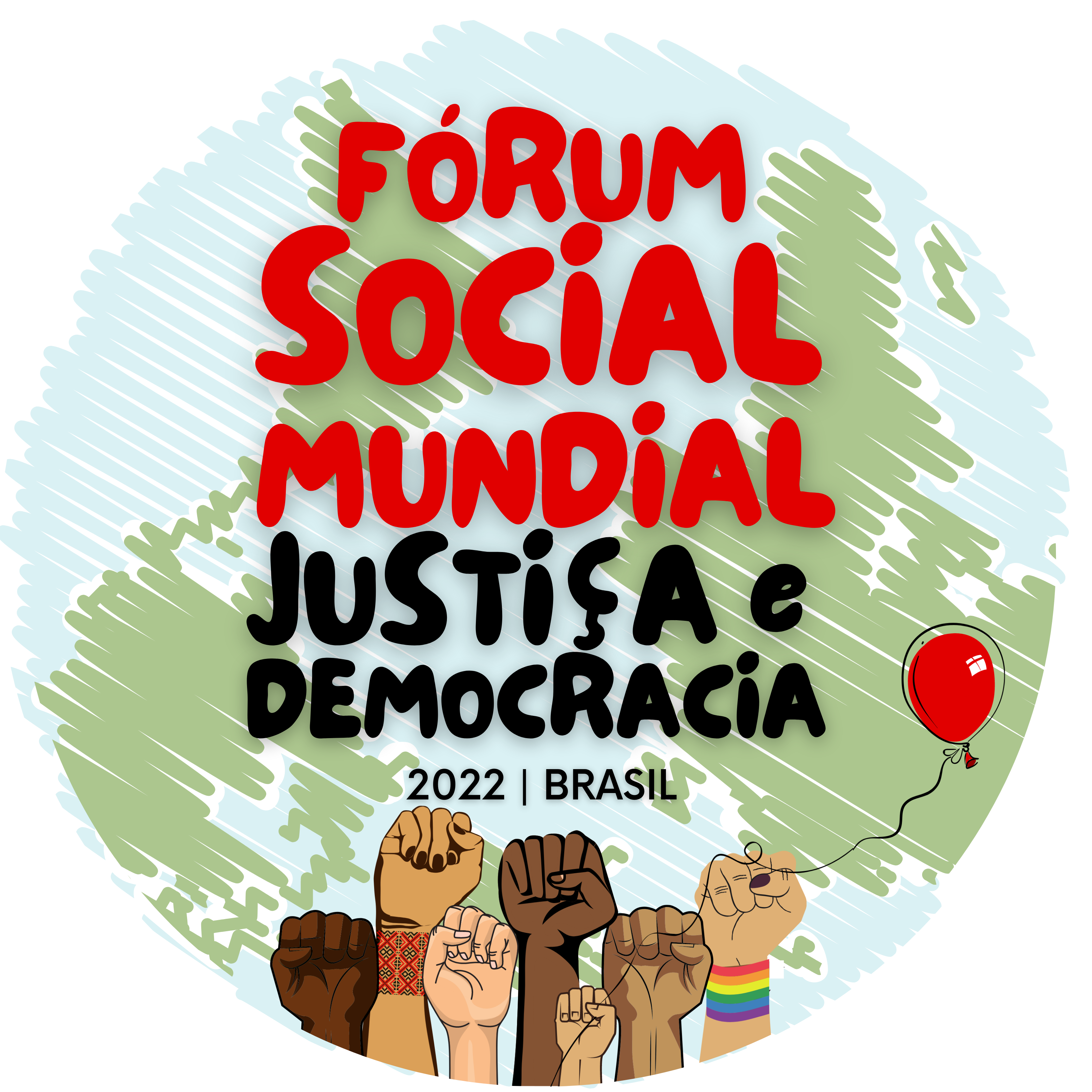 Data Privacy Brasil participa do Fórum Social Mundial