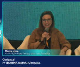 Associação Data Privacy Brasil de Pesquisa participa do painel “Proteção de criança online na pandemia: ferramentas e boas práticas para um ambiente seguro”