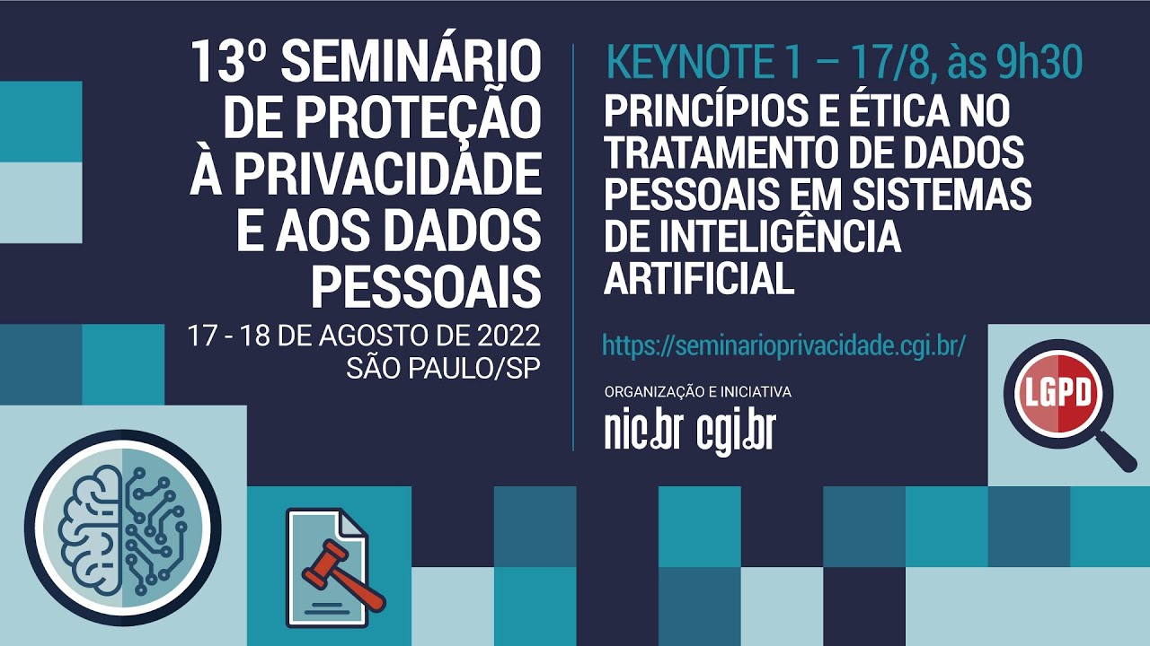 http://13º%20Seminário%20de%20Proteção%20à%20Privacidade%20e%20aos%20Dados%20Pessoais