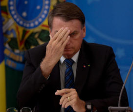 Associação Data Privacy Brasil de Pesquisa entra com representação no Ministério Público Eleitoral contra a campanha do presidente Jair Bolsonaro por ilícito de dados