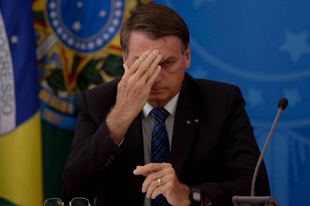 Associação Data Privacy Brasil de Pesquisa entra com representação no Ministério Público Eleitoral contra a campanha do presidente Jair Bolsonaro por ilícito de dados