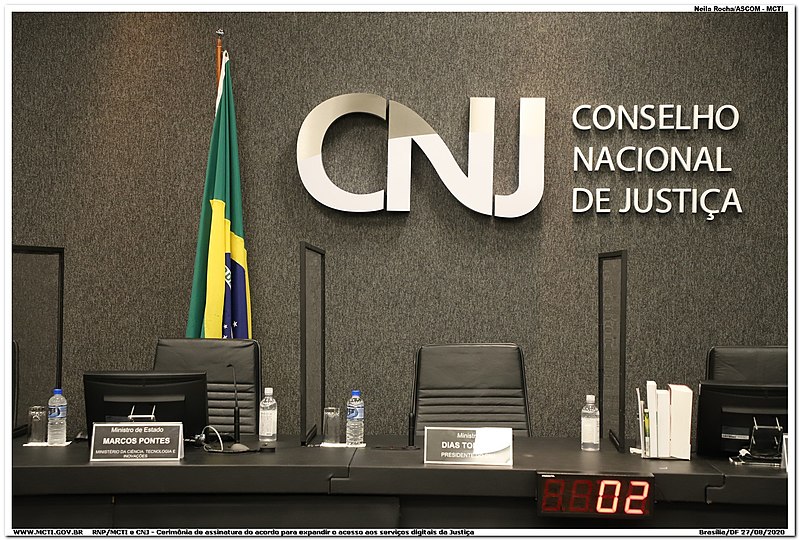  CNJ apresenta relatório final sobre reconhecimento de pessoas e prisões ilegais Associação Data Privacy Brasil contribuiu com dados e artigo científico sobre proteção de dados pessoais e procedimentos em sede policial