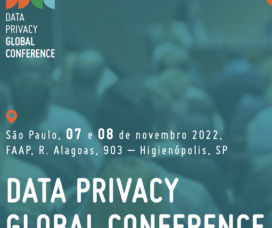 Parceria CGI e Data Privacy Brasil – Evento Data Privacy Global Conference