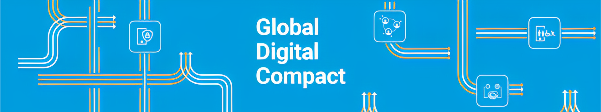 Let’s stay tuned for the Global Digital Compact