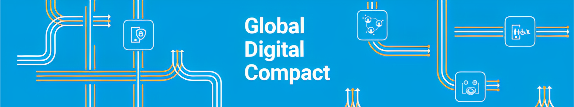  Let’s stay tuned for the Global Digital Compact