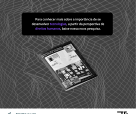 Tecnologia e direitos humanos na tríplice fronteira