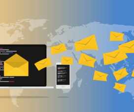 Mailing – global south data