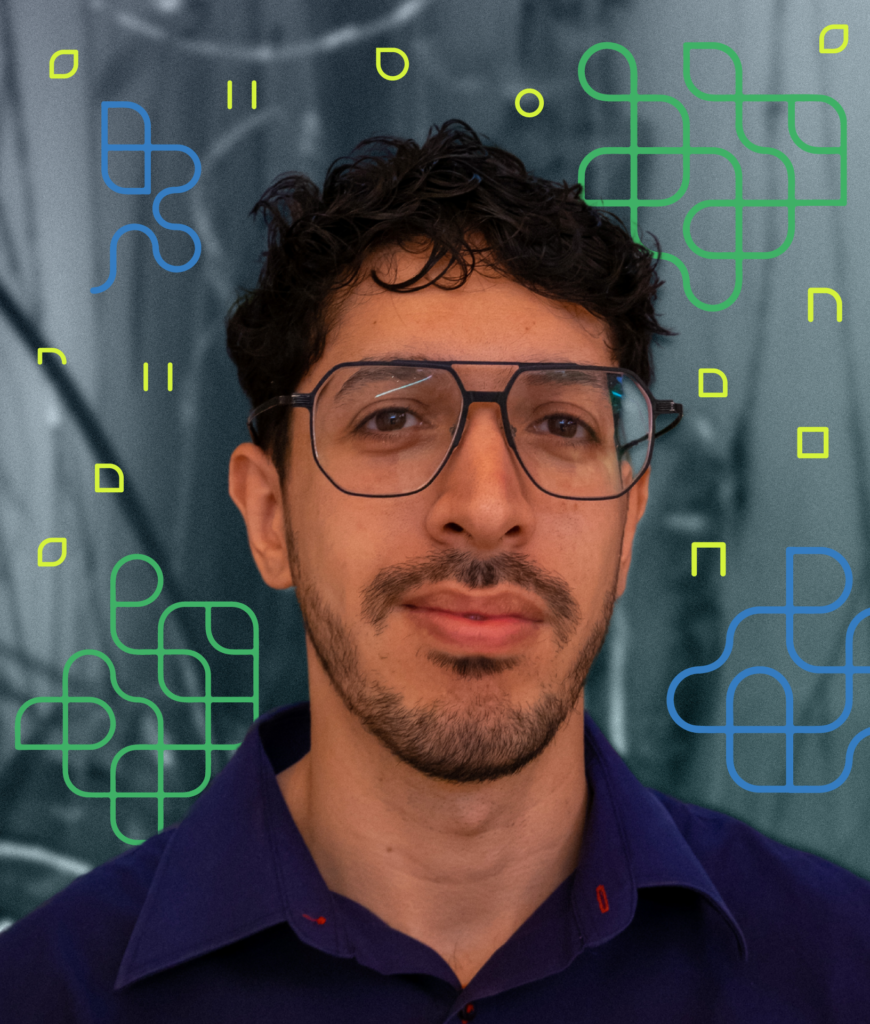 Matheus Arcanjo