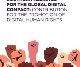 Southern Alliance for the Global Digital Compact