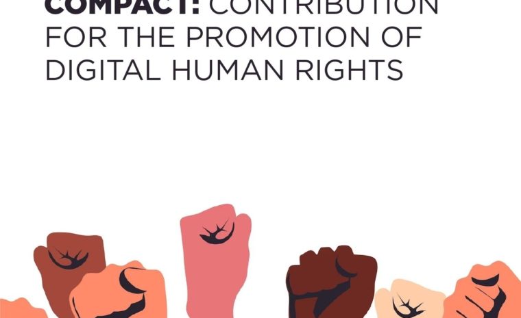 Southern Alliance for the Global Digital Compact