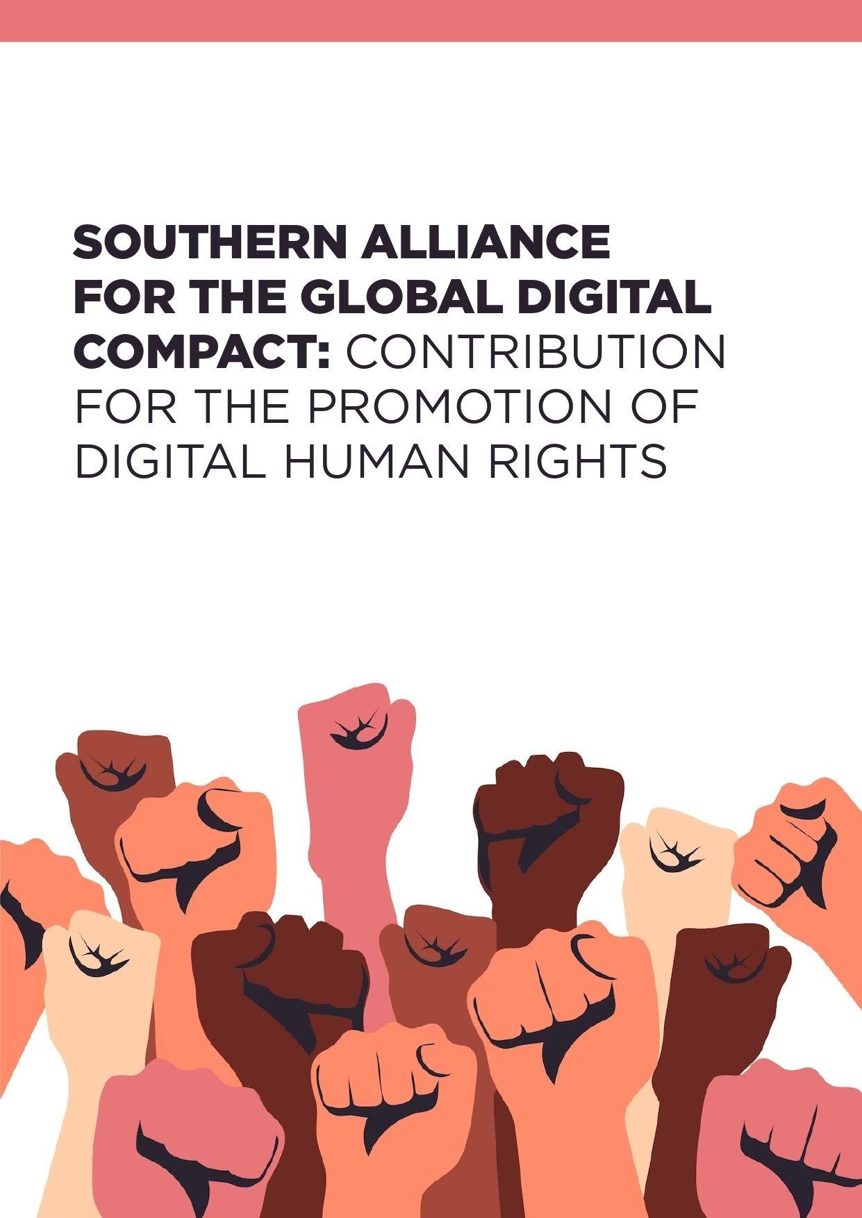 Southern Alliance for the Global Digital Compact