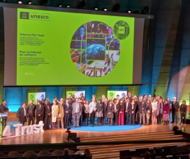 Brasil busca retomada do protagonismo na governança da Internet em evento da UNESCO