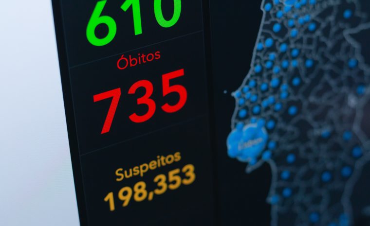 Justiça social na era dos dados | Documentário