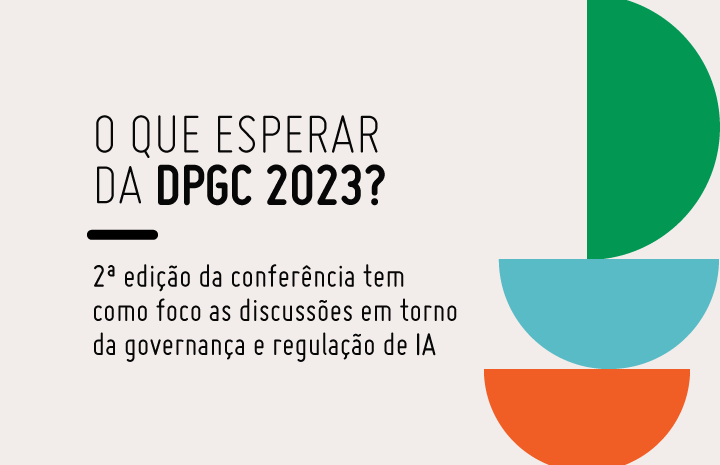 O que esperar da DPGC 2023?