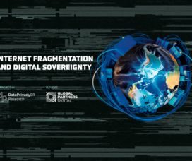 Internet Fragmentation and Digital Sovereignty