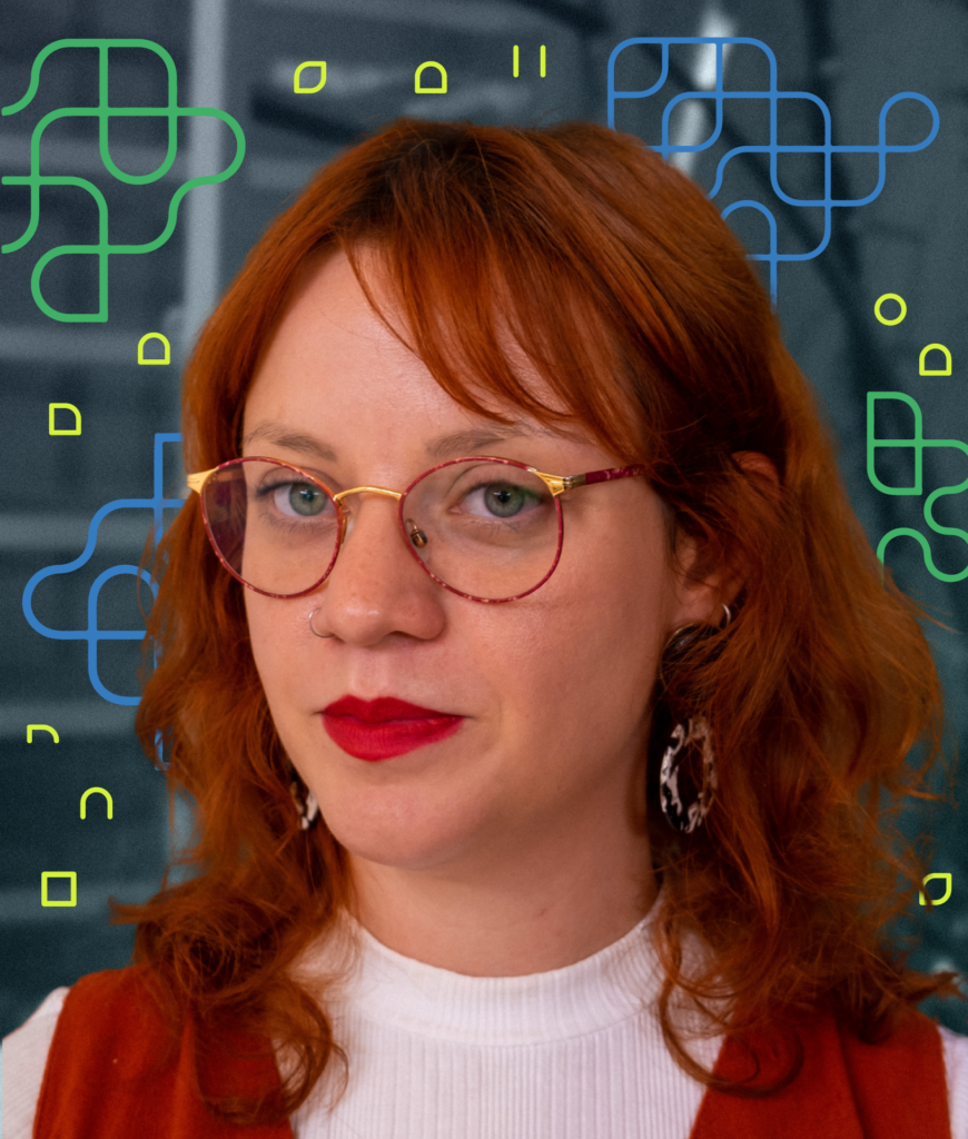 Louise Karczeski