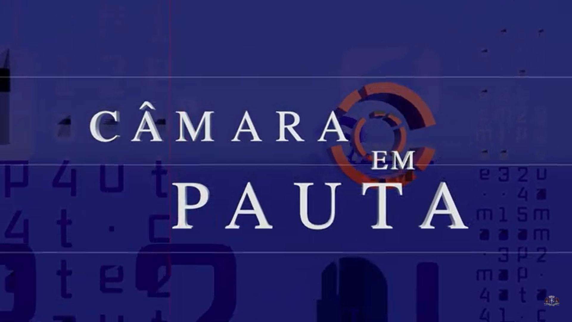 Câmara em Pauta  – Marco Legal da Inteligência Artificial com Paula Guedes