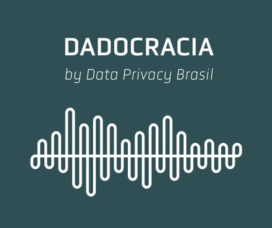 Dadocracia – Ep. 140 |  Dilemas da IA, com Jamila Venturini e Ramon Vilarino