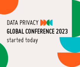 Data Privacy Global Conference 2023 started today
