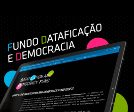 Data Privacy Brasil, Paradigm Initiative and Aapti Institute announce the launch of the “Datafication and Democracy Fund”