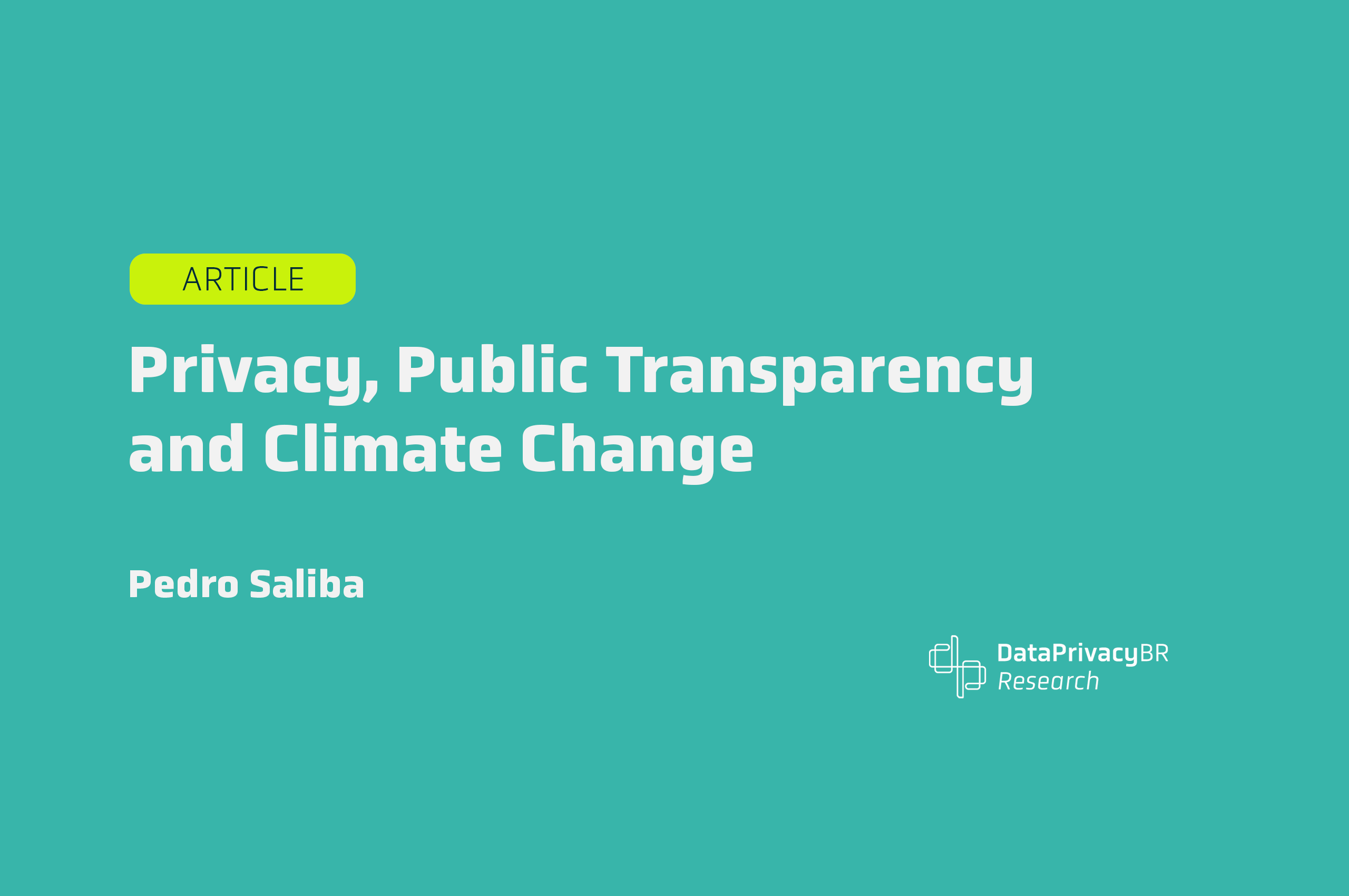 http://Privacy,%20Public%20Transparency%20and%20Climate%20Change
