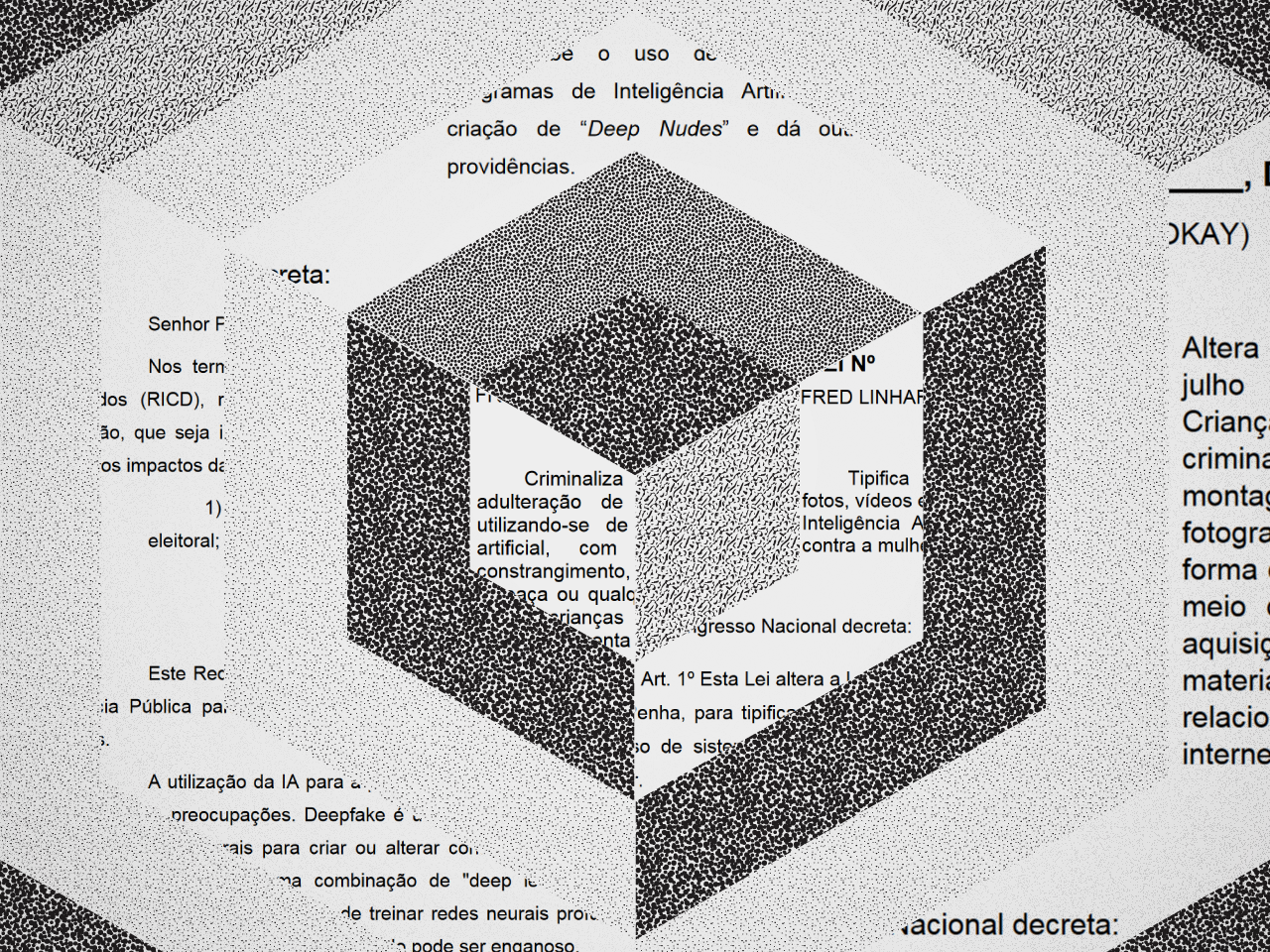 Um geralzão sobre o debate de regulação para Inteligência Artificial no Brasil