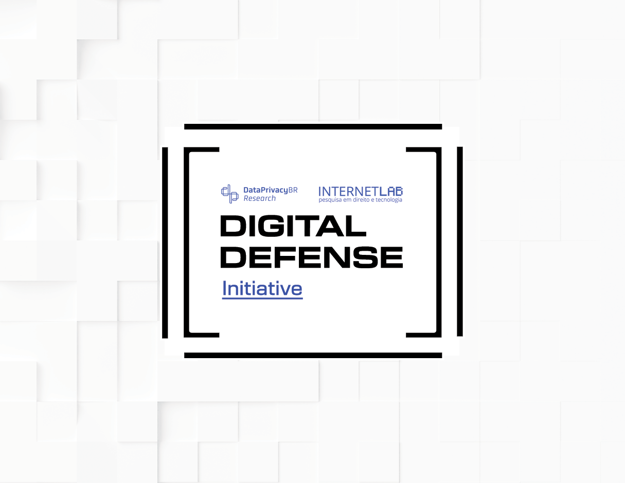 Digital Defense Initiative