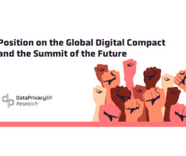 Position on the Global Digital Compact and the Summit of the Future