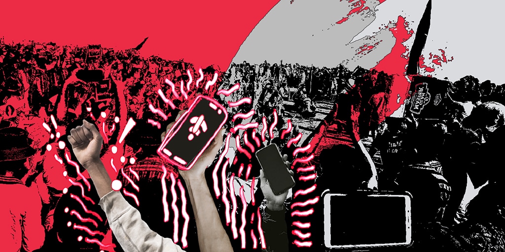 Techno-authoritarianism: what does the “parallel Abin” tell us about surveillance mechanisms and democracy?