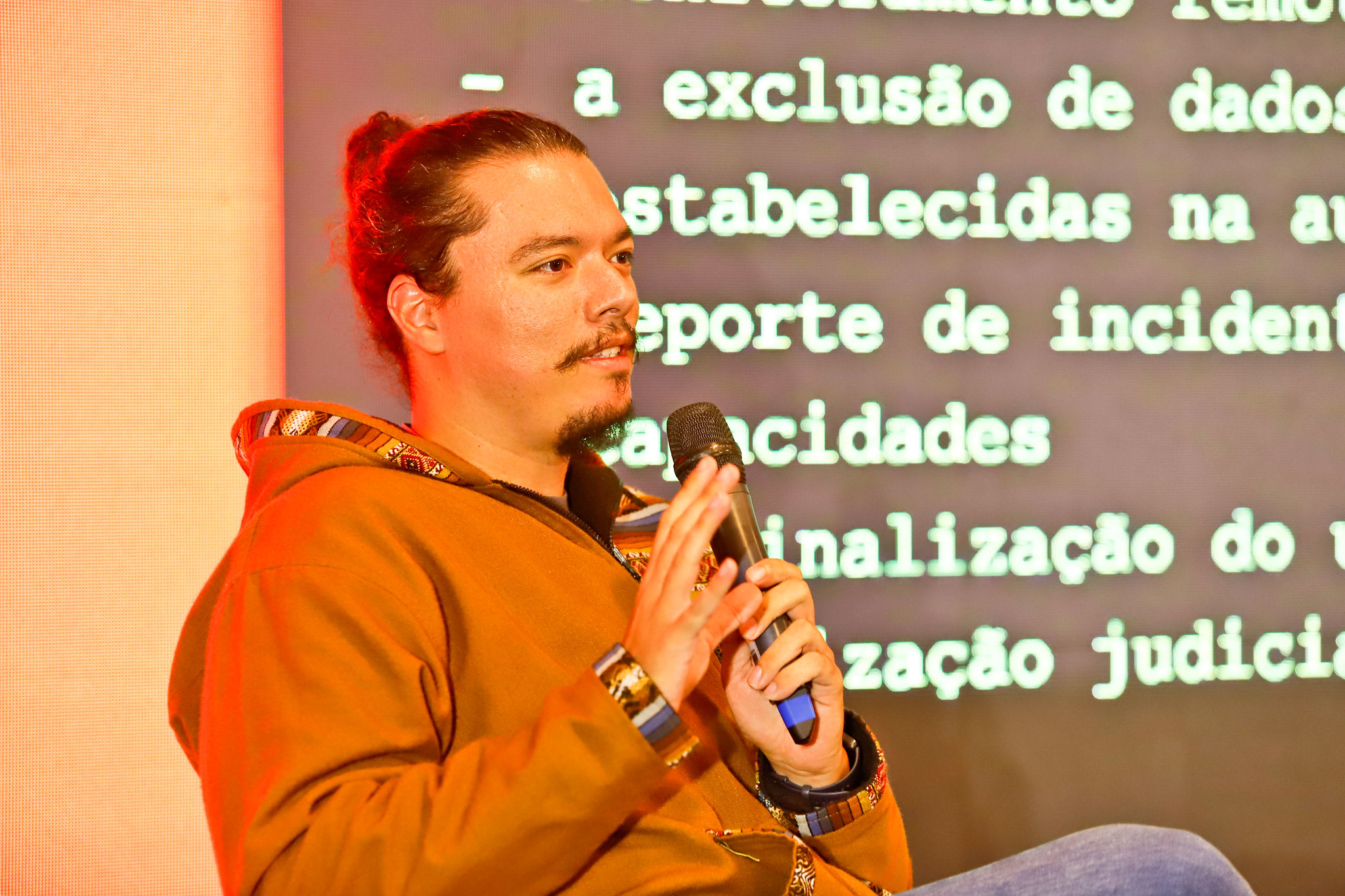 Cyber ​​intrusion in Brazil: perspectives between digital rights and cybersecurity