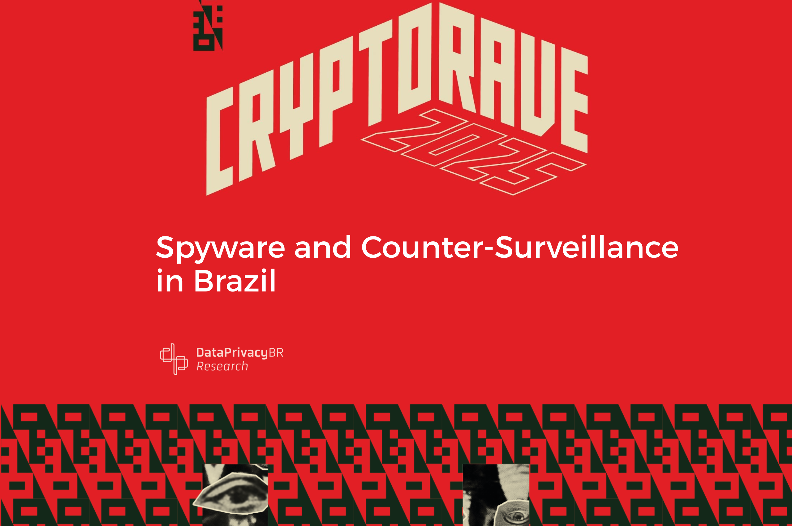 Spyware and Counter-Surveillance in Brazil