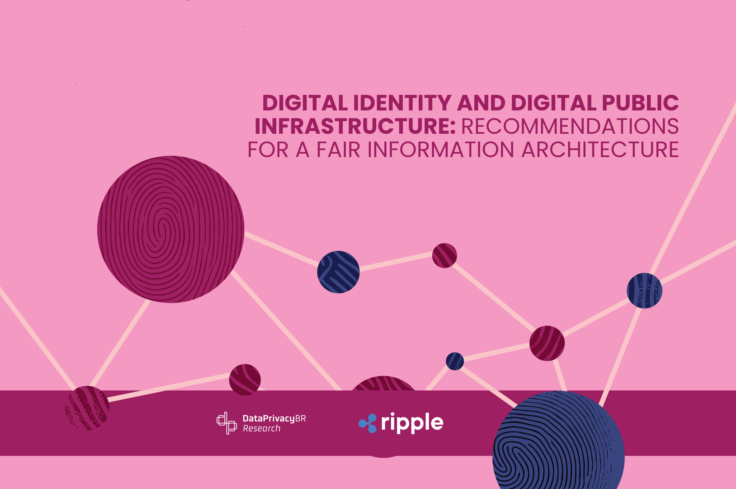Report | Digital Identity and Digital Public Infrastructure: recommendations for a fair information architecture