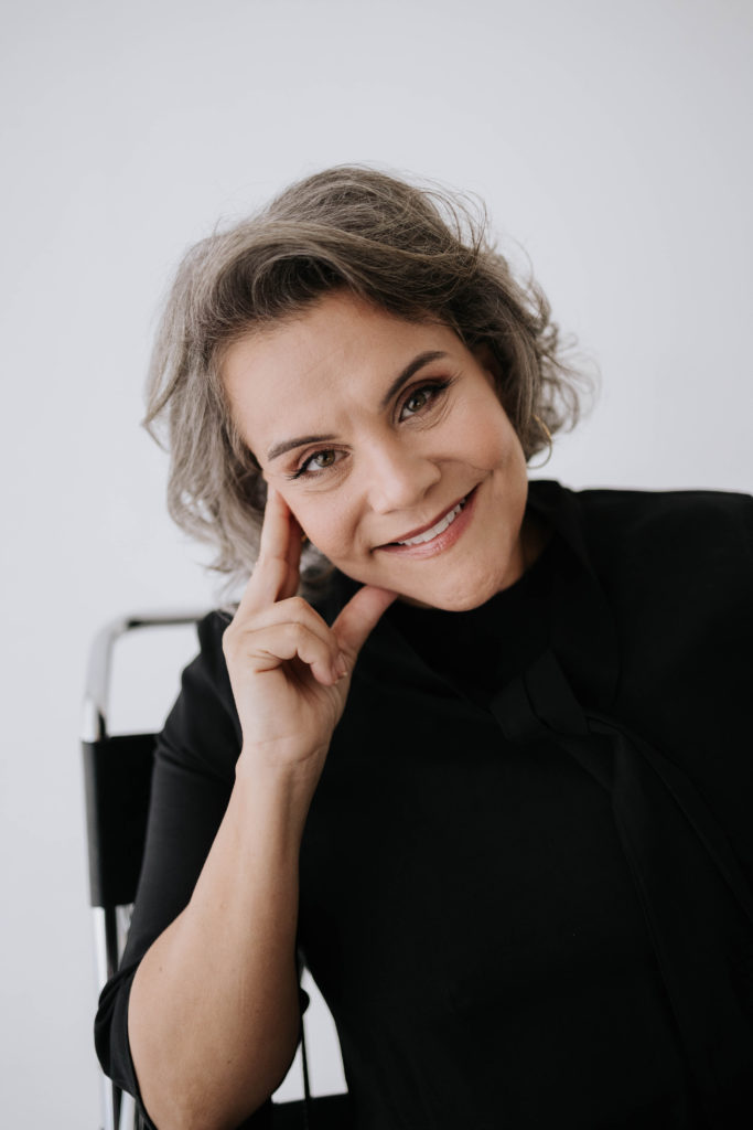 Graciela Selaimen