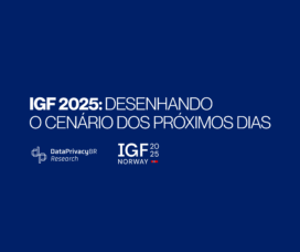 IGF 2025: desenhando o cenário dos próximos dias