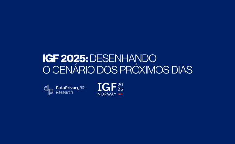 IGF 2025: desenhando o cenário dos próximos dias