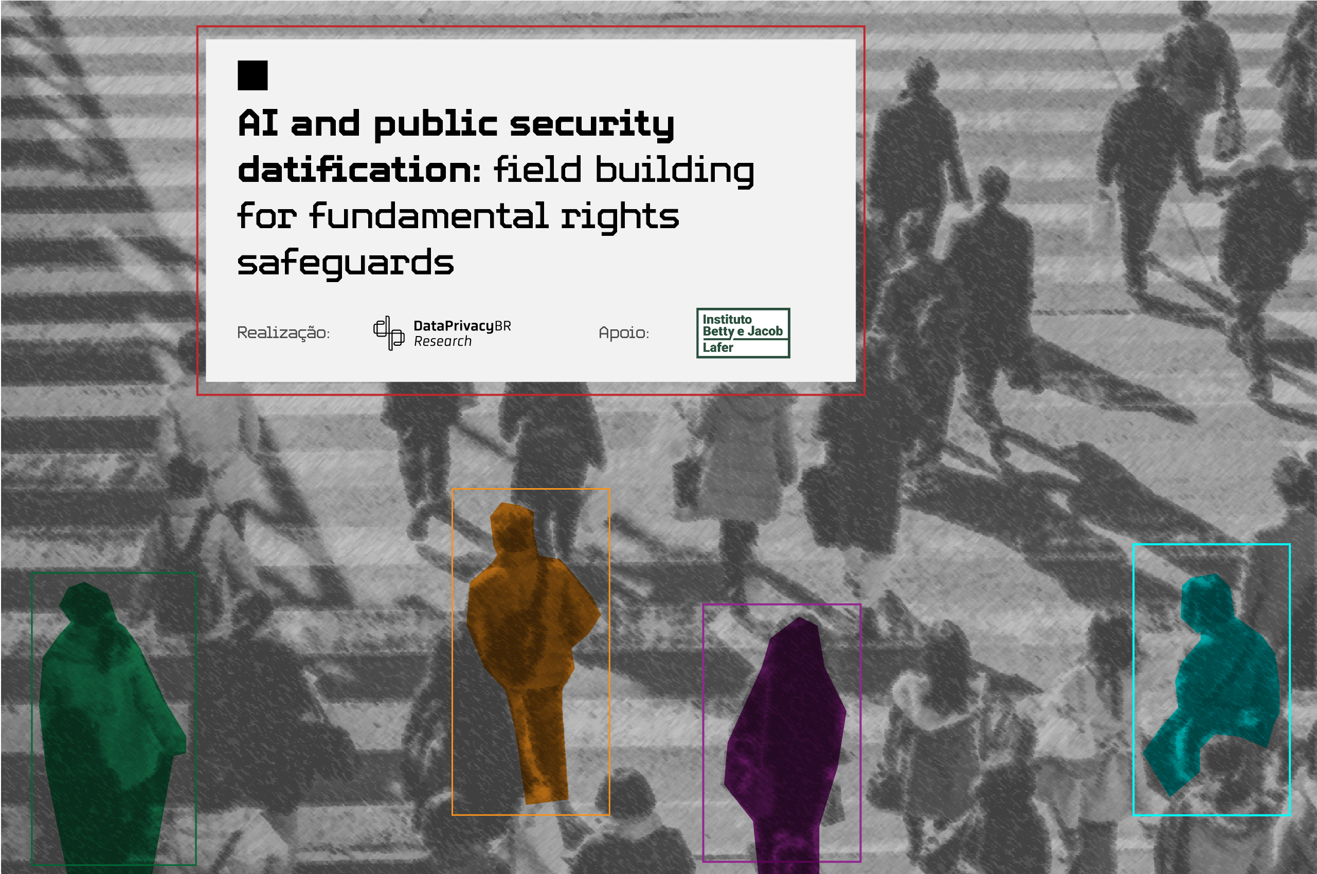 AI and public security datification: field building for fundamental rights safeguards