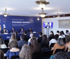 Data Privacy Brasil participa do Seminário Nacional “Prioridade Absoluta” no Supremo Tribunal Federal