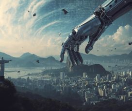 Caso Córtex: o Combate ao Megazord da Vigilância