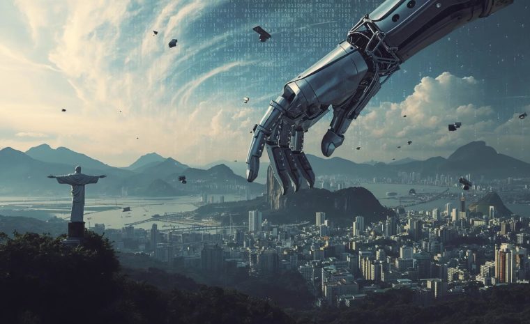 Caso Córtex: o Combate ao Megazord da Vigilância